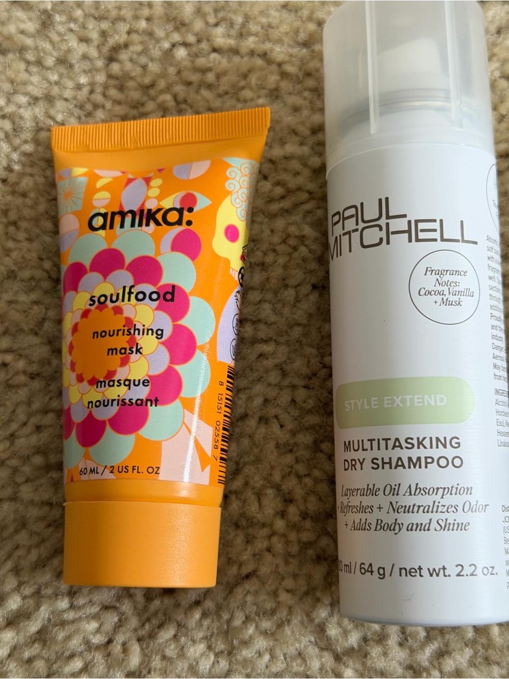 Lot of 9 Sample Size Hair, Skincare and Beauty Items - New & Unused - Picture 6 of 7